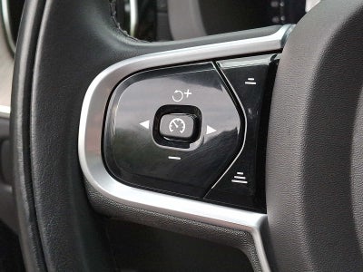 2022 Volvo XC60 Inscription