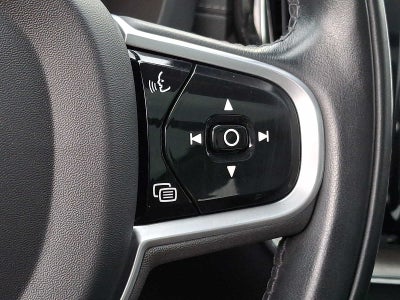 2022 Volvo XC60 Inscription