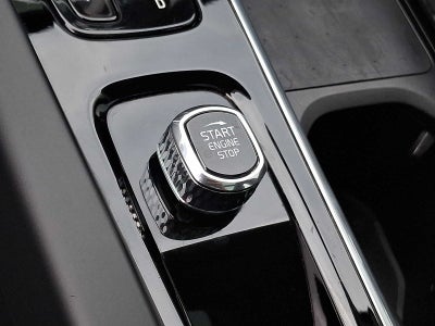 2022 Volvo XC60 Inscription