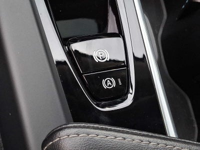 2022 Volvo XC60 Inscription