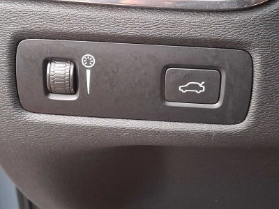 2022 Volvo XC60 Inscription