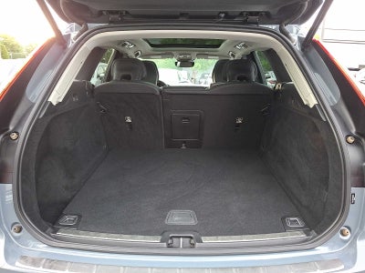 2022 Volvo XC60 Inscription