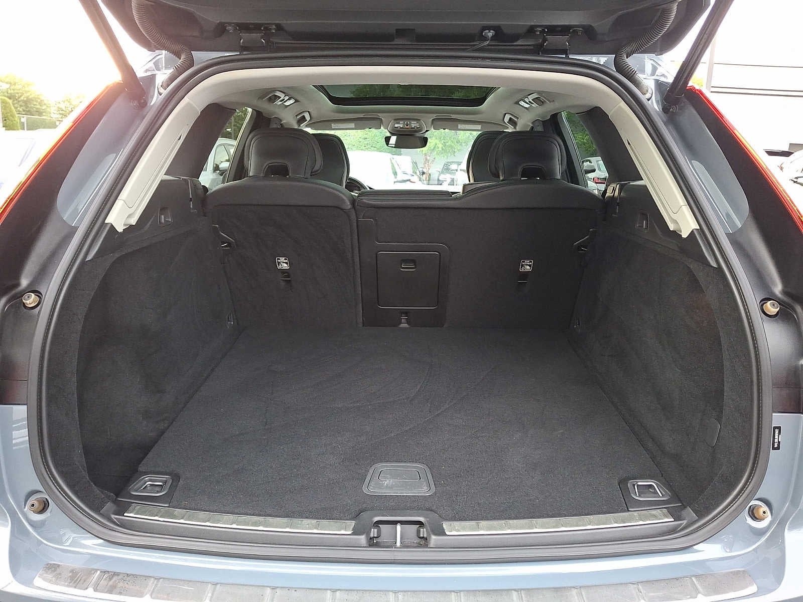 2022 Volvo XC60 Inscription