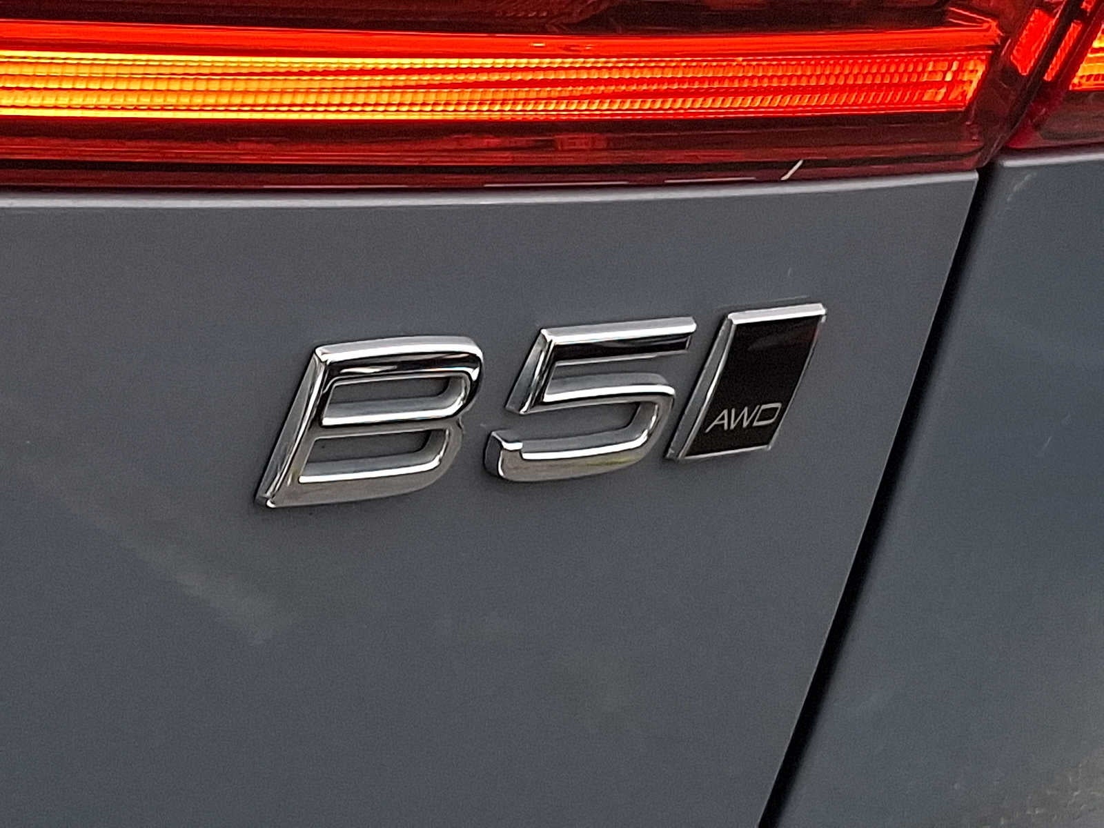2022 Volvo XC60 Inscription
