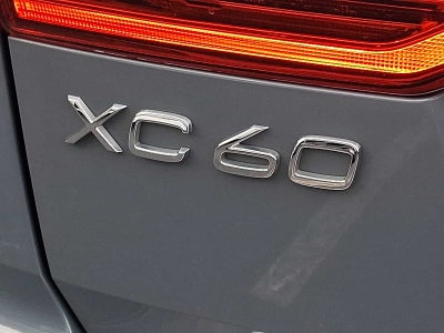 2022 Volvo XC60 Inscription