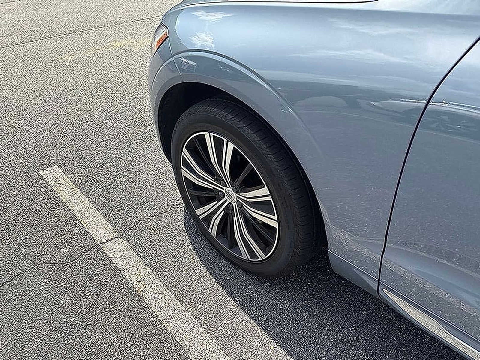 2022 Volvo XC60 Inscription