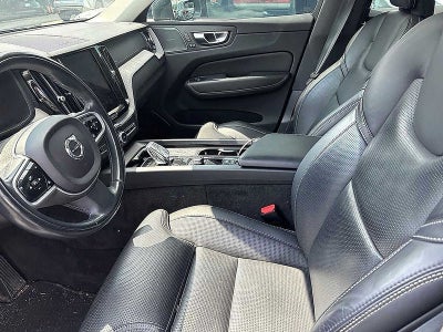 2022 Volvo XC60 Inscription