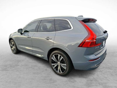 2022 Volvo XC60 Inscription