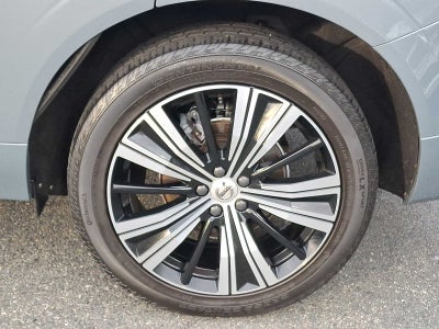 2022 Volvo XC60 Inscription
