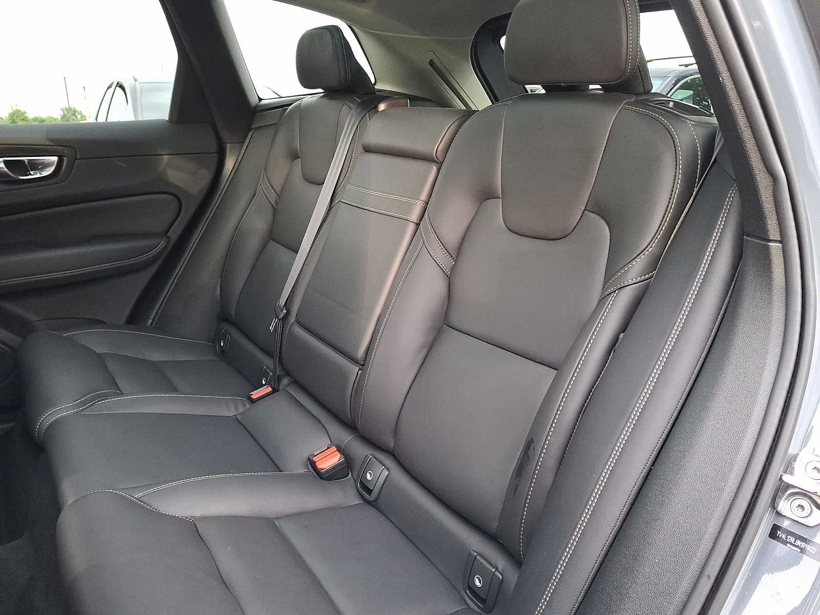 2022 Volvo XC60 Inscription