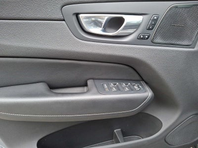 2022 Volvo XC60 Inscription