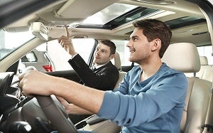 Schedule a test drive at Prestige Lexus in Ramsey, NJ.