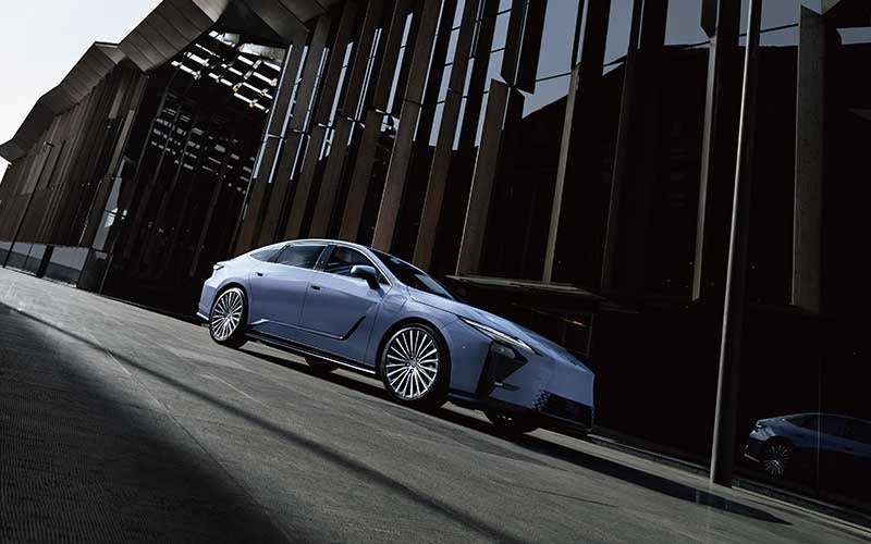 Prestige Lexus in Ramsey NJ