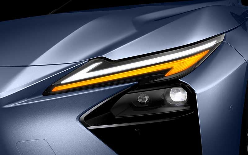 Prestige Lexus in Ramsey NJ