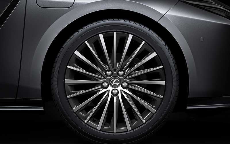 Prestige Lexus in Ramsey NJ