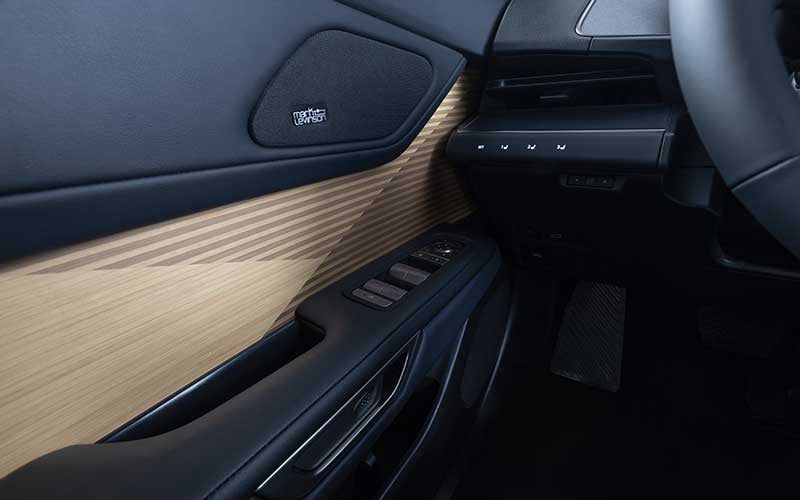 Prestige Lexus in Ramsey NJ