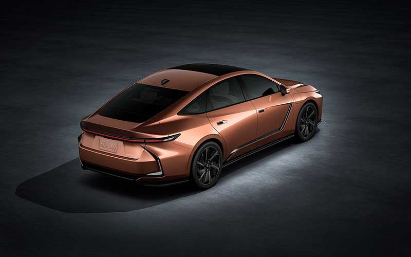 Prestige Lexus in Ramsey NJ