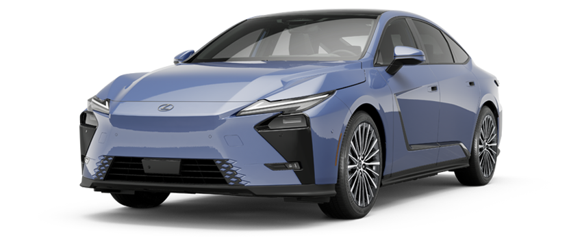 Prestige Lexus in Ramsey NJ