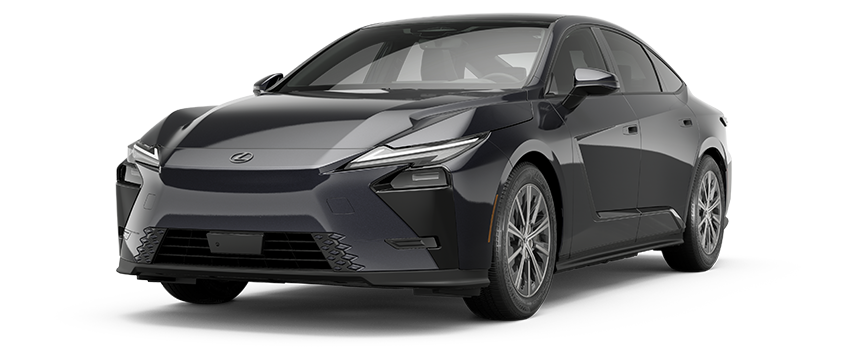 Prestige Lexus in Ramsey NJ