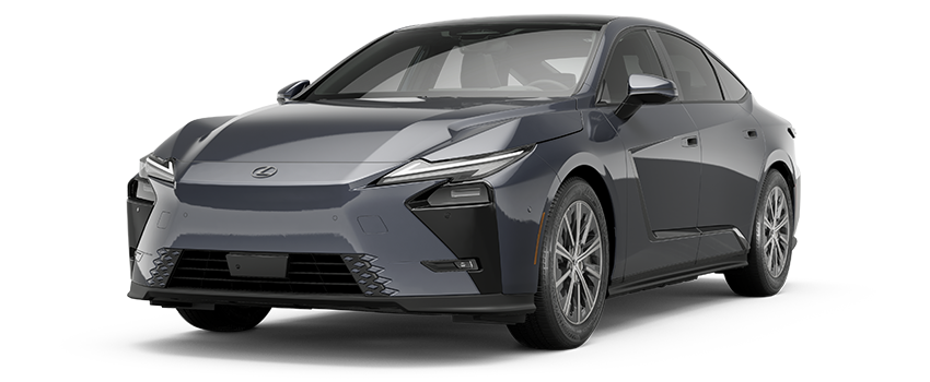 Prestige Lexus in Ramsey NJ