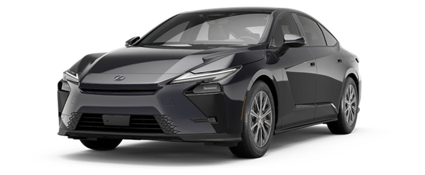 Prestige Lexus in Ramsey NJ