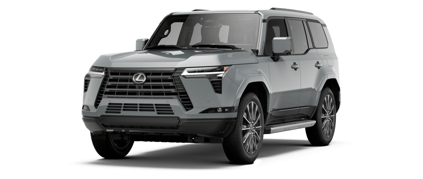 Prestige Lexus in Ramsey NJ