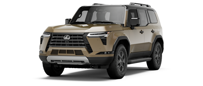 Prestige Lexus in Ramsey NJ