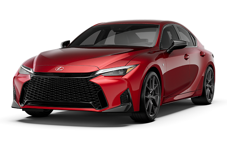 Prestige Lexus in Ramsey NJ