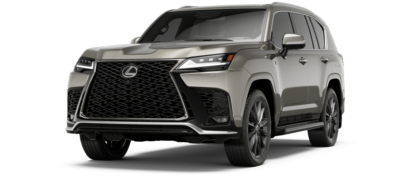 Prestige Lexus in Ramsey NJ