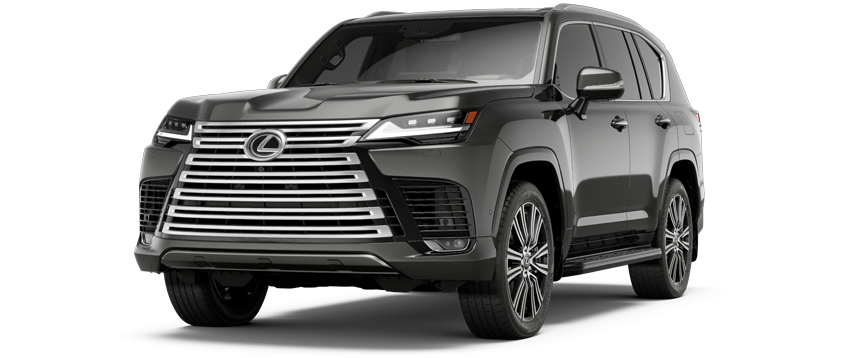 Prestige Lexus in Ramsey NJ