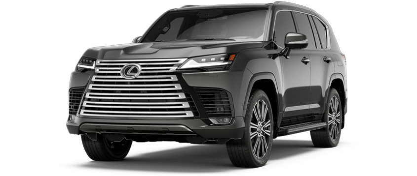 Prestige Lexus in Ramsey NJ