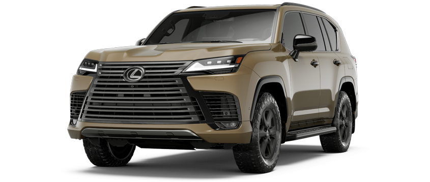 Prestige Lexus in Ramsey NJ