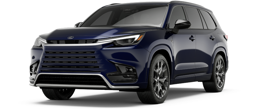 Prestige Lexus in Ramsey NJ