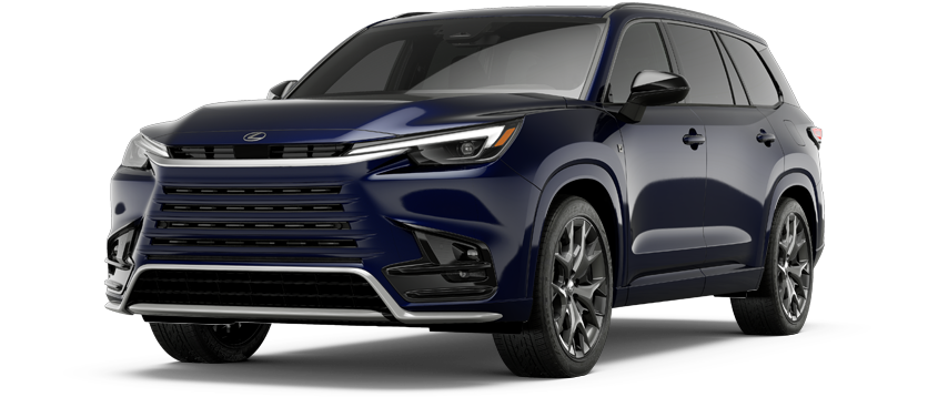 Prestige Lexus in Ramsey NJ