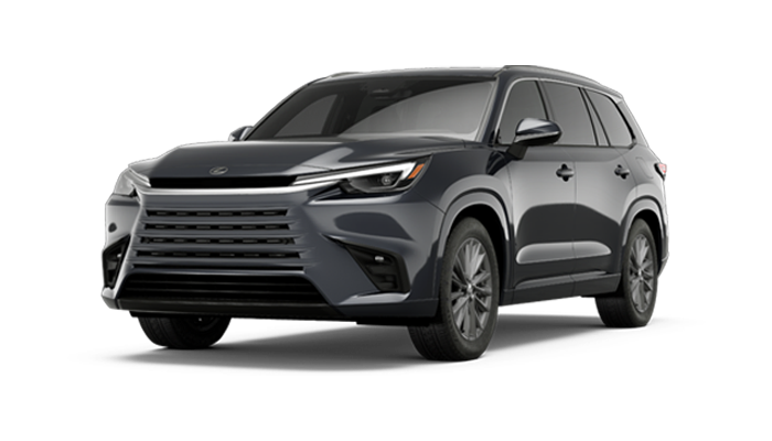 2025 Lexus TX at Prestige Lexus in Ramsey NJ