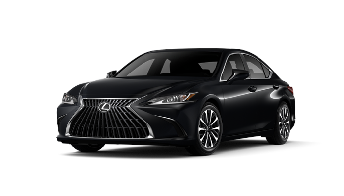 2025 Lexus ES at Prestige Lexus in Ramsey NJ