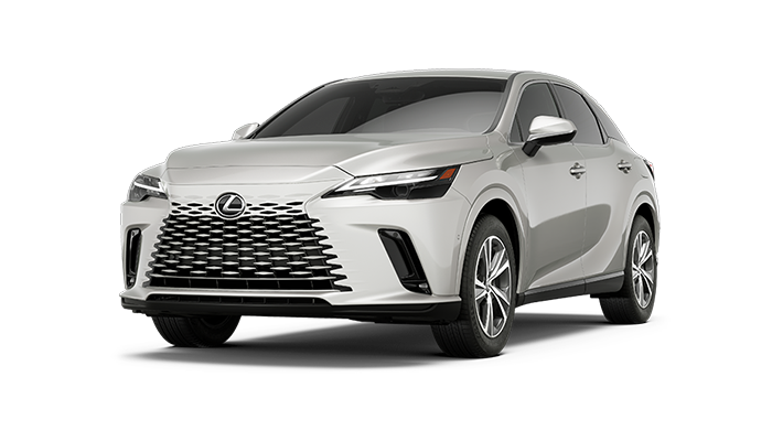 2026 Lexus RX at Prestige Lexus in Ramsey NJ