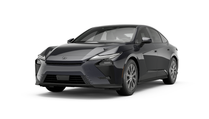 2026 Lexus ES Hybrid at Prestige Lexus in Ramsey NJ