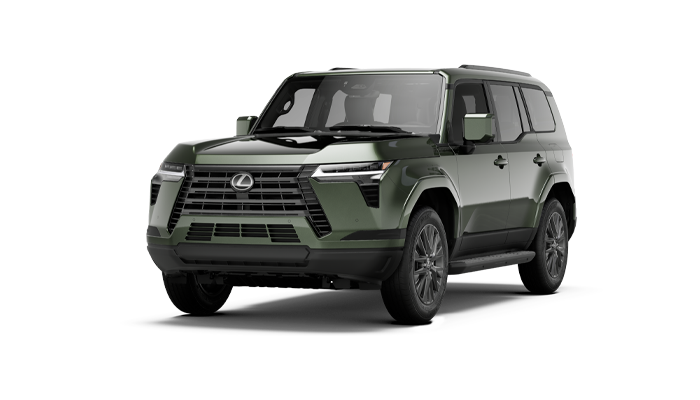2026 Lexus GX at Prestige Lexus in Ramsey NJ