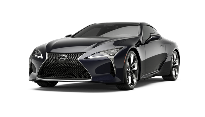 2026 Lexus LC at Prestige Lexus in Ramsey NJ