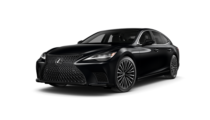2026 Lexus LS at Prestige Lexus in Ramsey NJ