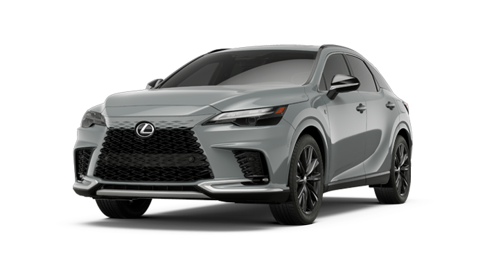 2026 Lexus RX Hybrid at Prestige Lexus in Ramsey NJ
