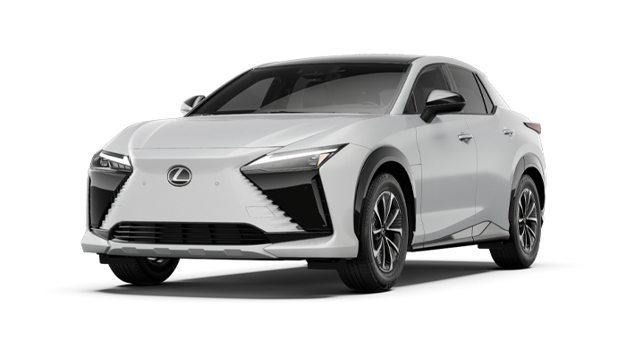 2026 Lexus RZ at Prestige Lexus in Ramsey NJ