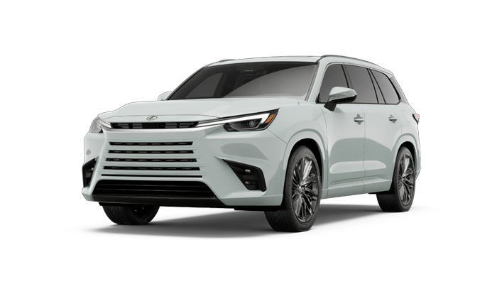 2026 Lexus TX PHEV at Prestige Lexus in Ramsey NJ