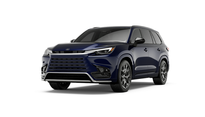 2026 Lexus TX Hybrid at Prestige Lexus in Ramsey NJ