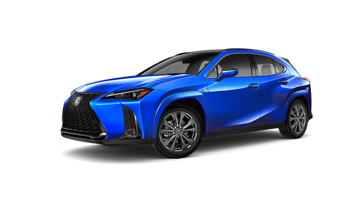 2026 Lexus UX Hybrid at Prestige Lexus in Ramsey NJ