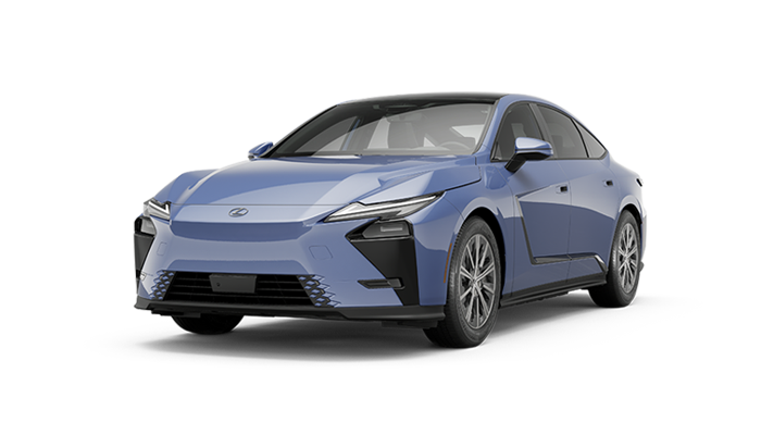 2025 Lexus ES at Prestige Lexus in Ramsey NJ