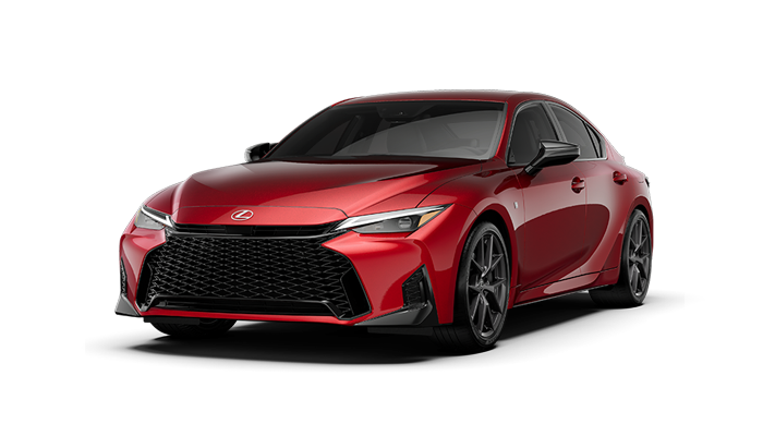 2027 Lexus IS at Prestige Lexus in Ramsey NJ