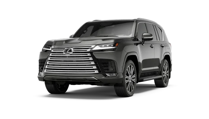 2027 Lexus LX Hybrid at Prestige Lexus in Ramsey NJ