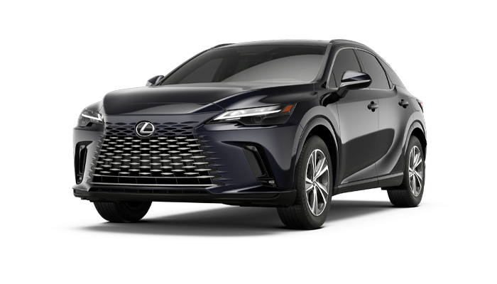 2027 Lexus RX at Prestige Lexus in Ramsey NJ